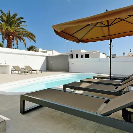 Prázdninový dům Holiday - Puerto Del Carmen - Ace021003-fyd Puerto del Carmen (Lanzarote)