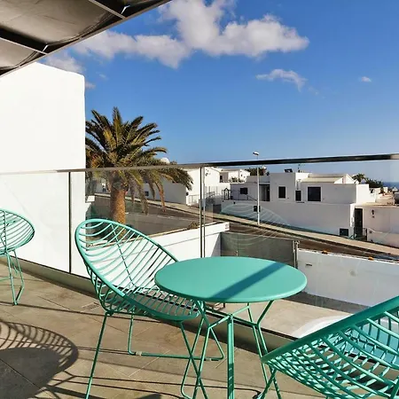 Holiday - Puerto Del Carmen - Ace021003-fyd Casa de Férias *