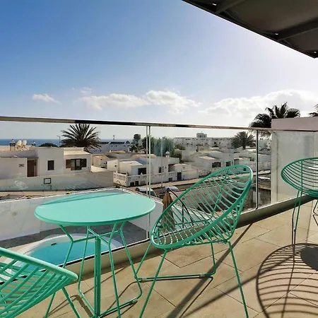 Holiday - Puerto Del Carmen - Ace021003-fyd * Puerto del Carmen (Lanzarote)