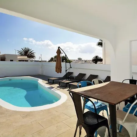 Holiday - Puerto Del Carmen - Ace021003-fyd Casa de Férias Puerto del Carmen (Lanzarote)